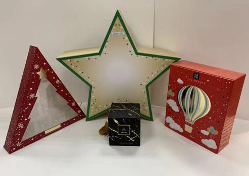 红寺堡胶盒定制